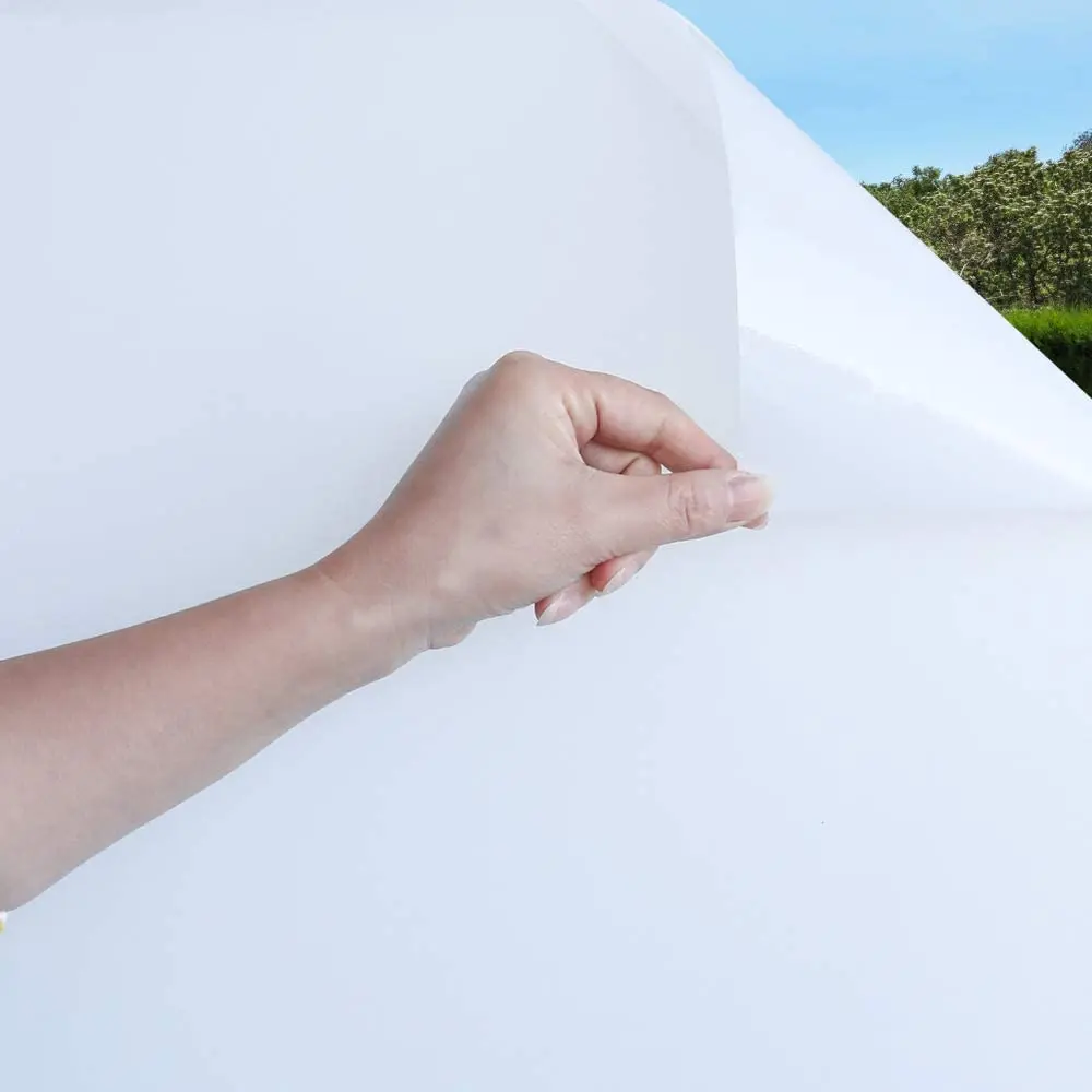 2/3/5 metre beyaz opak gizlili - White Toner Transfer Paper incelemesi ve fiyatı