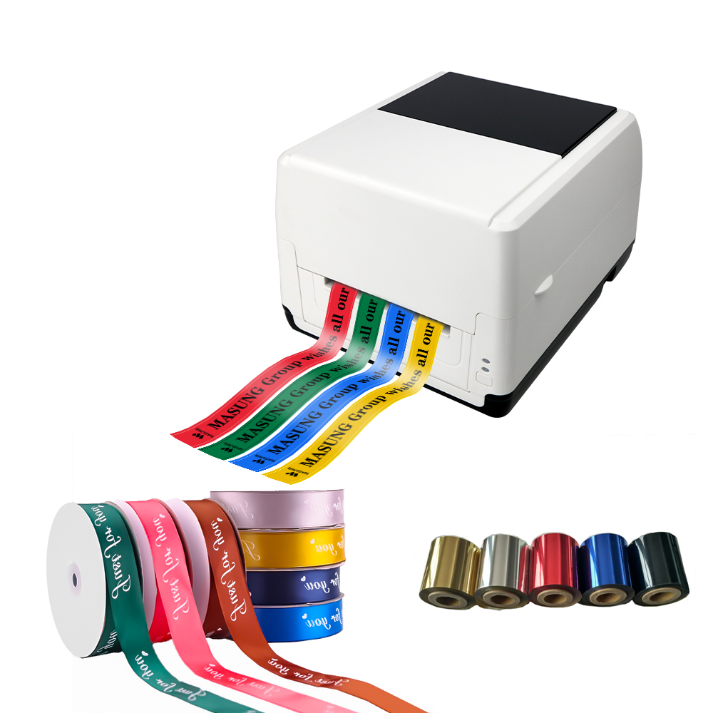 Yeni Saten Kurdele Tafta Baskı - Commercial Digital Printing Machine incelemesi ve fiyatı