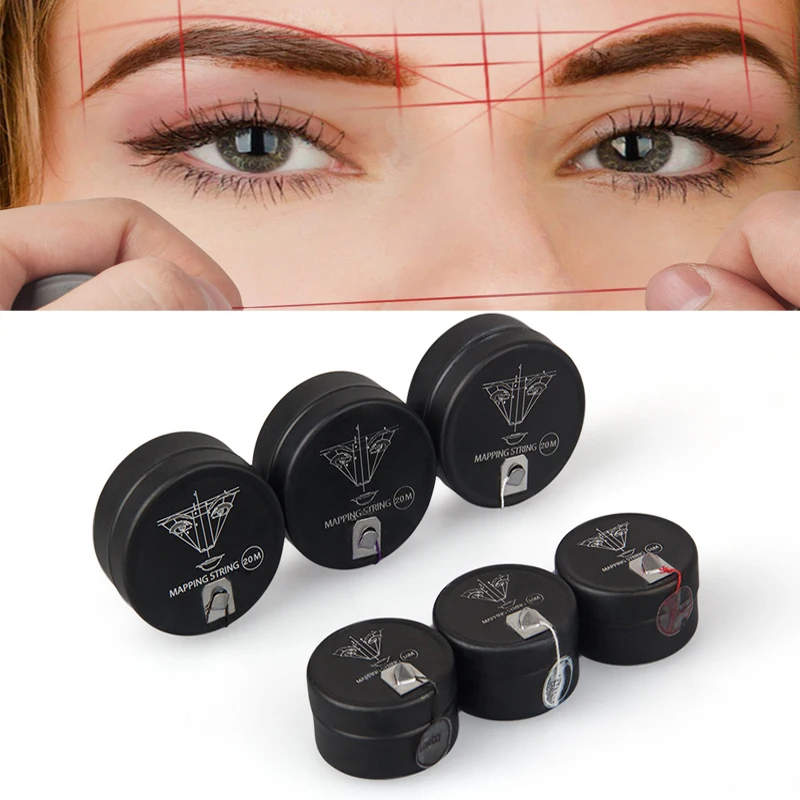 10/20 M Microblading Haritalam - White Toner Transfer Paper incelemesi ve fiyatı