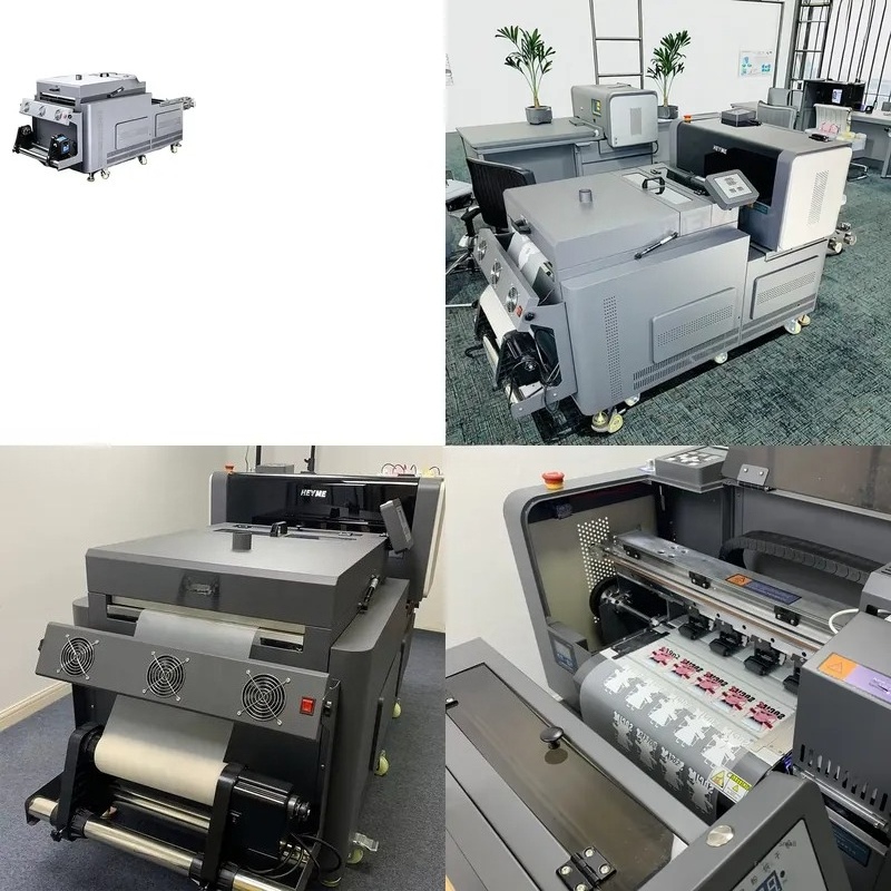Ticari Yazılımlar için Yeni I3 - Commercial Printing Software incelemesi ve fiyatı