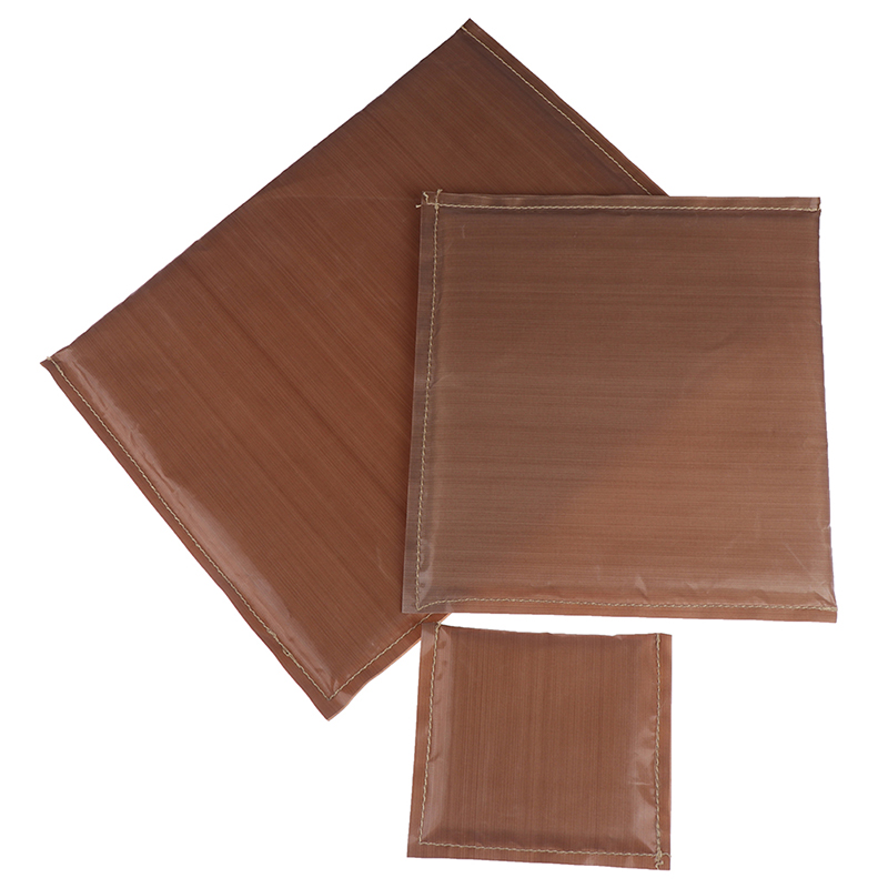 Isı basın yastık presleme tran - Heat Press Teflon Sheet incelemesi ve fiyatı
