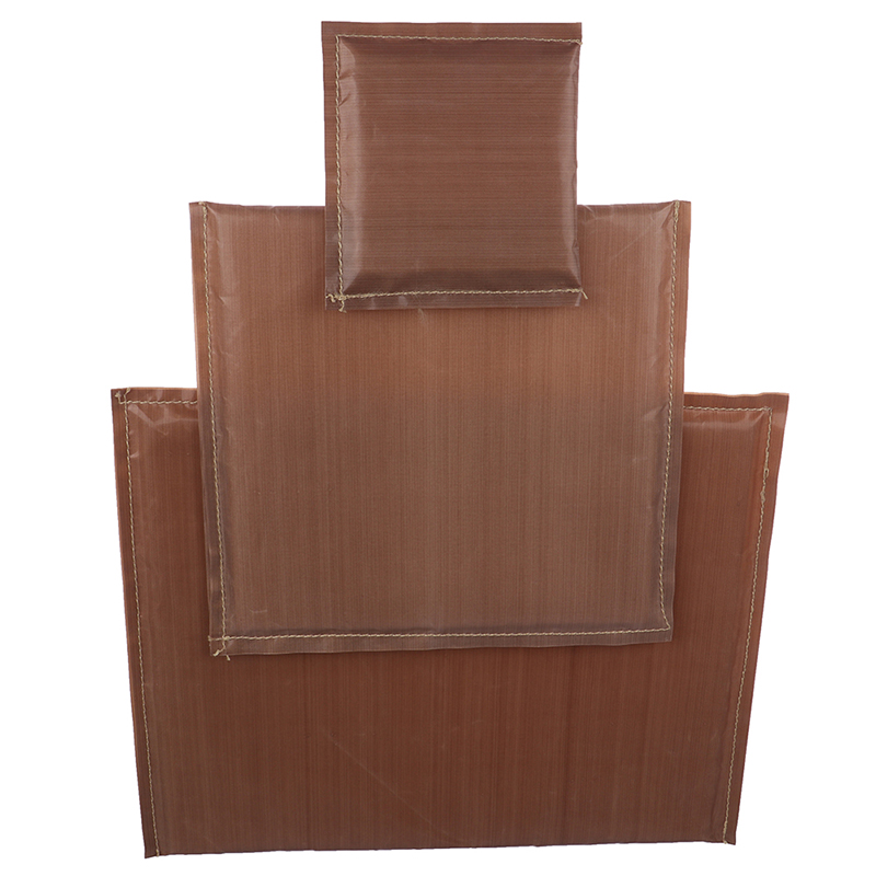 Isı basın yastık presleme tran - Heat Press Teflon Sheet incelemesi ve fiyatı