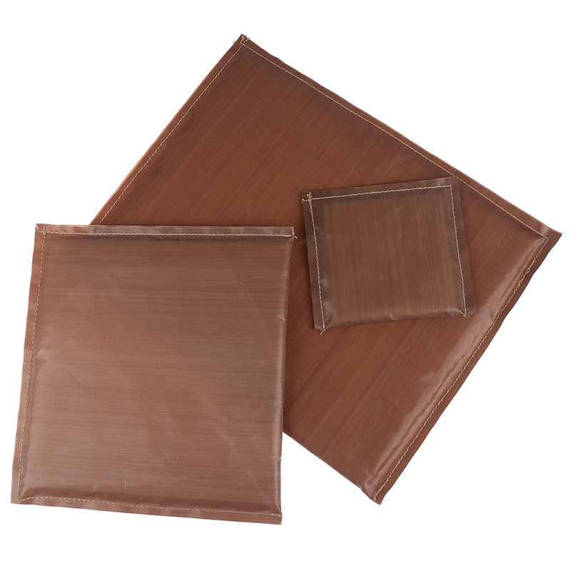Isı basın yastık presleme tran - Heat Press Teflon Sheet incelemesi ve fiyatı