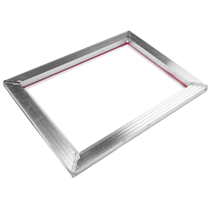 A02M-3X A3 Serigrafi Alüminyum - Screen Printing Frame Mesh incelemesi ve fiyatı