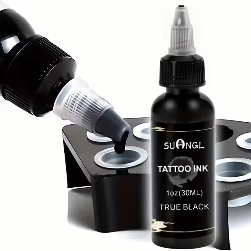 1/2 Adet 60ml Beyaz Siyah Dövm - White Toner Transfer Paper incelemesi ve fiyatı