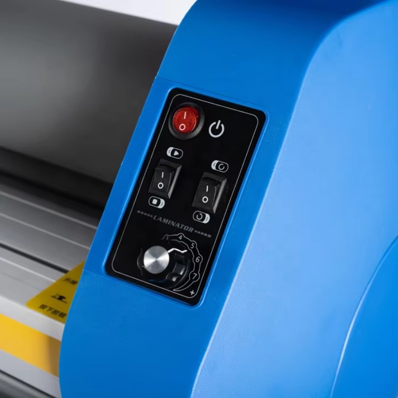 1700-B6 Çok Satan Soğuk Ruloda - Laminator Cold Roll incelemesi ve fiyatı