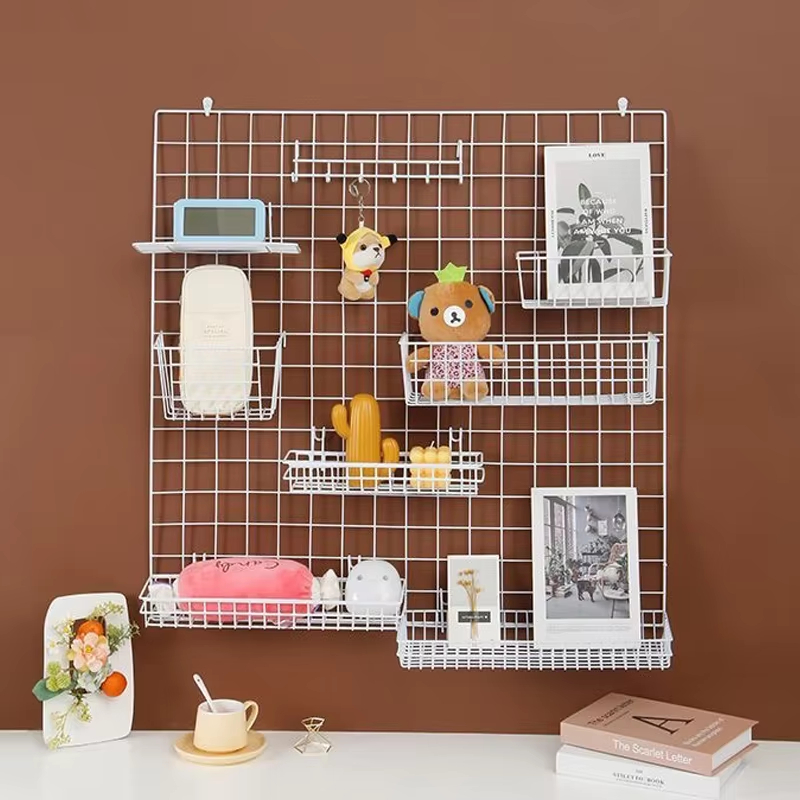 Duvar Izgara Düzenleyici Panel - Screen Printing Frame Mesh incelemesi ve fiyatı