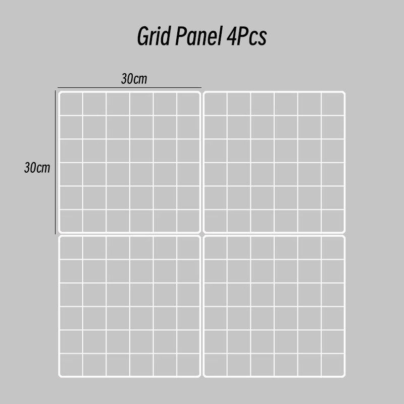 Duvar Izgara Düzenleyici Panel - Screen Printing Frame Mesh incelemesi ve fiyatı