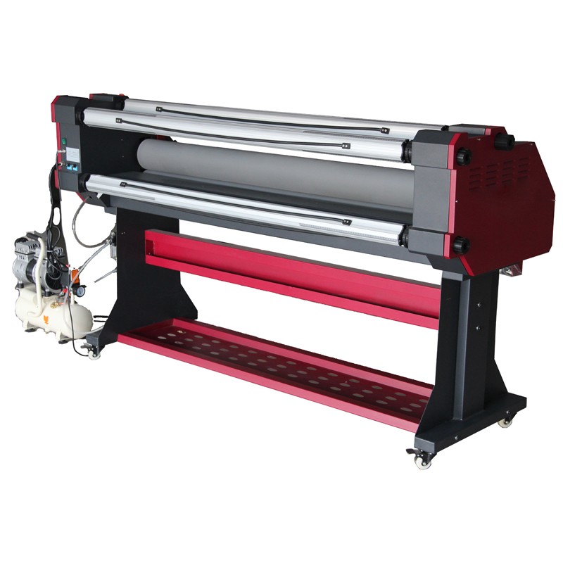 Sıcak Soğuk Laminasyon Makines - Laminator Cold Roll incelemesi ve fiyatı