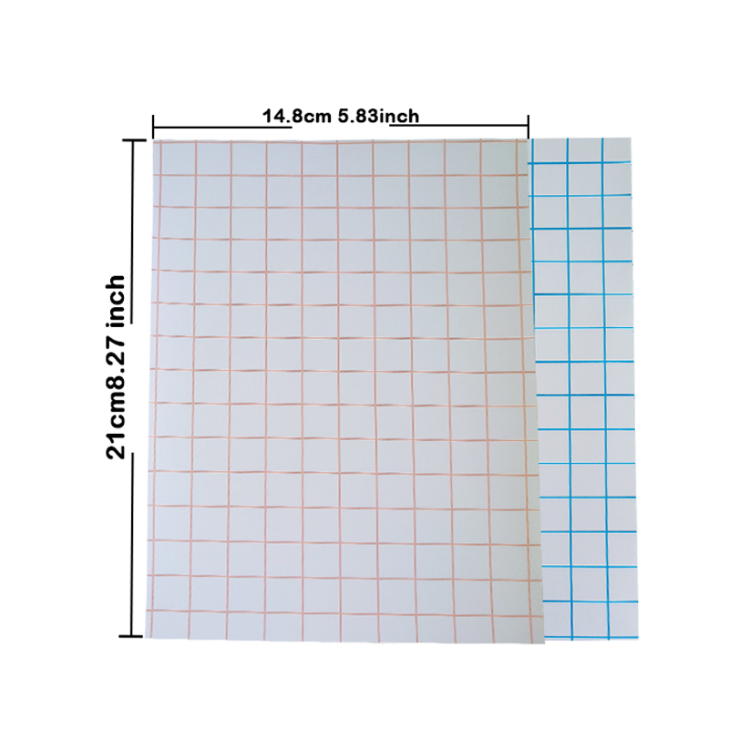 20 Yaprak Mürekkep Püskürtmeli - White Toner Transfer Paper incelemesi ve fiyatı