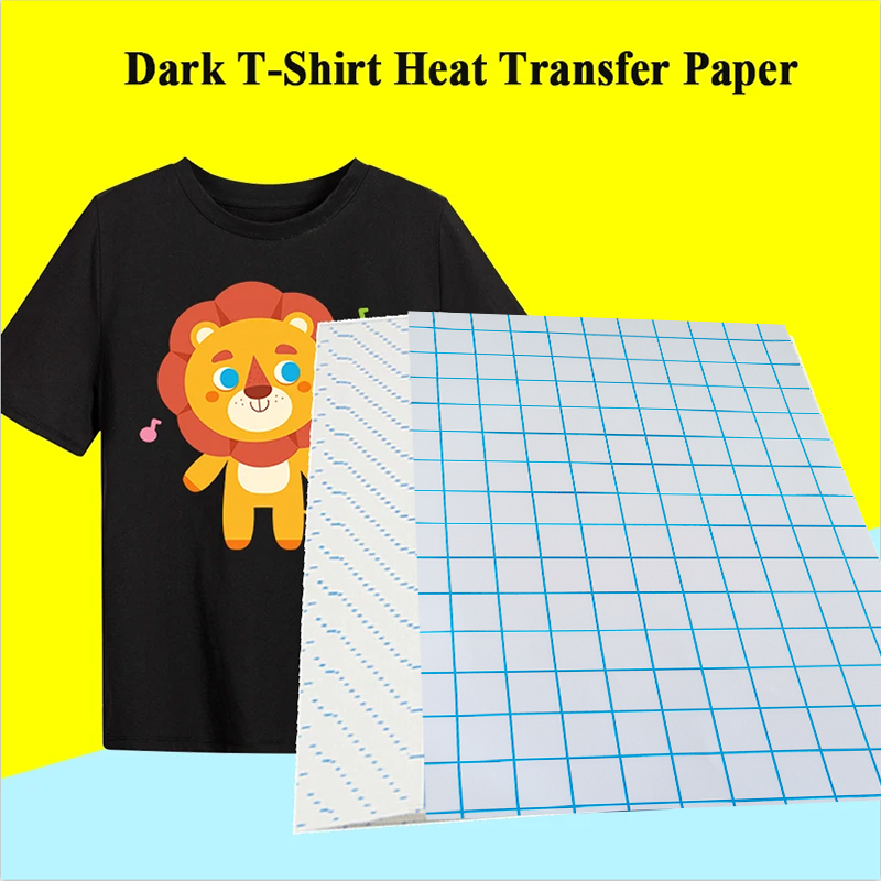 20 Yaprak Mürekkep Püskürtmeli - White Toner Transfer Paper incelemesi ve fiyatı