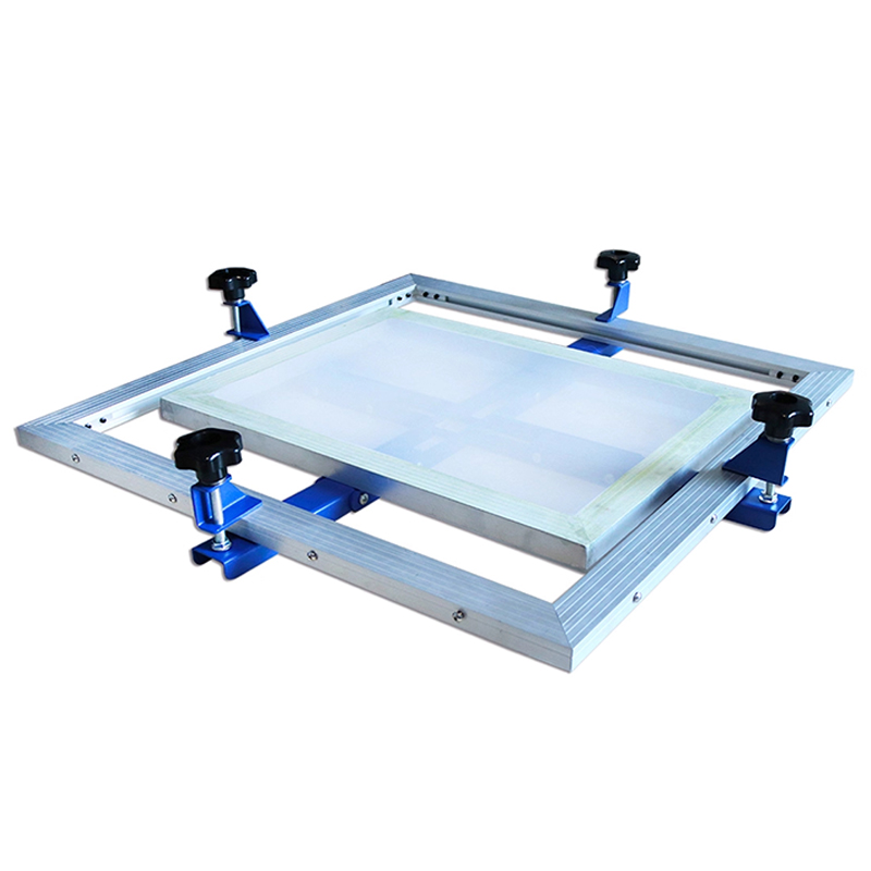 SPE-KJ6060 Manuel Kendinden Ge - Screen Printing Frame Mesh incelemesi ve fiyatı
