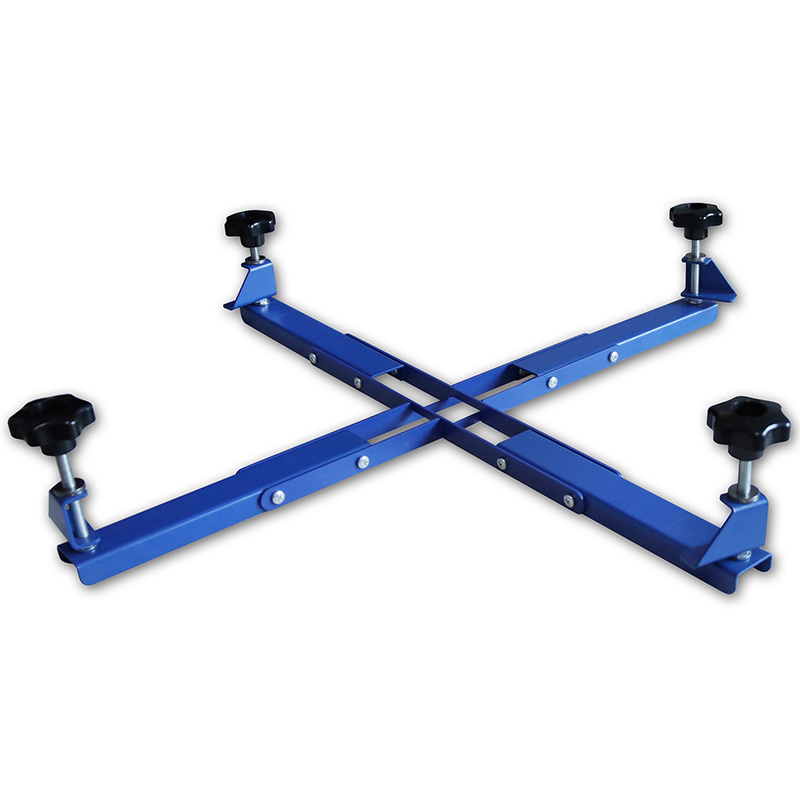 SPE-KJ6060 Manuel Kendinden Ge - Screen Printing Frame Mesh incelemesi ve fiyatı