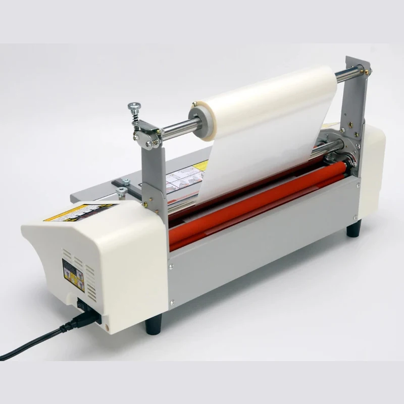 9460T A2+ Kağıt Laminasyon Mak - Laminator Cold Roll incelemesi ve fiyatı