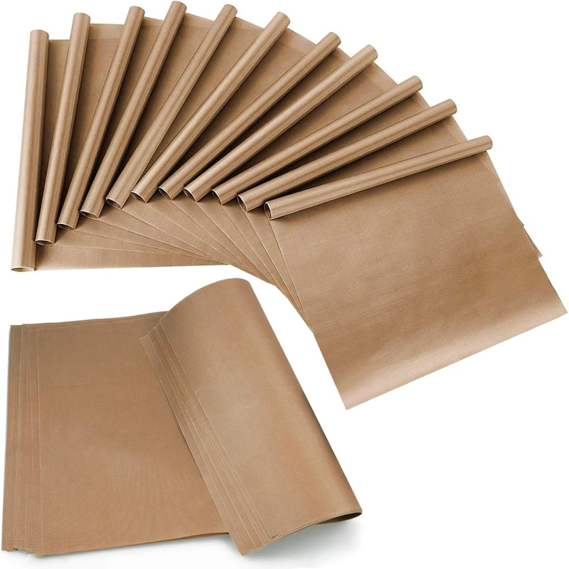 Isıya Dayanıklı PTFE Levha - I - Heat Press Teflon Sheet incelemesi ve fiyatı