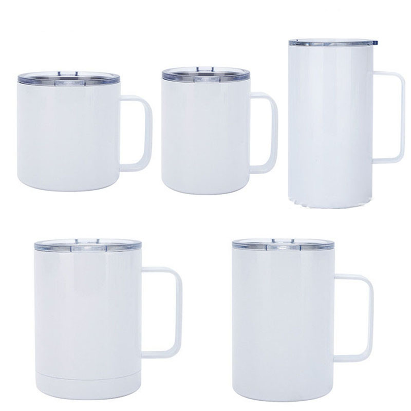 Süblimasyon Baskıya Uygun Düz  - Sublimation Mug Blank incelemesi ve fiyatı