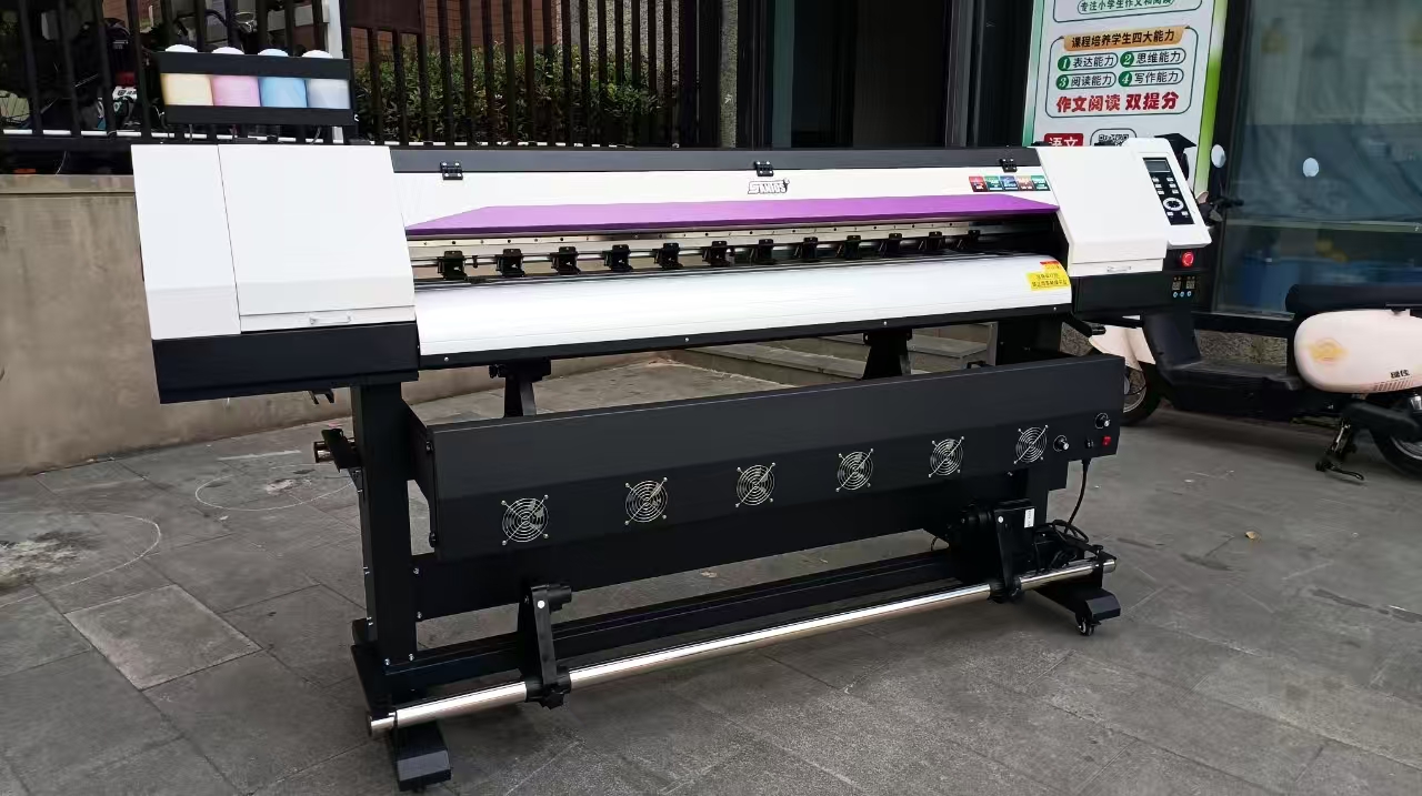 Dış Mekan İç Mekan Kullanımı Y - Commercial Printing Options incelemesi ve fiyatı