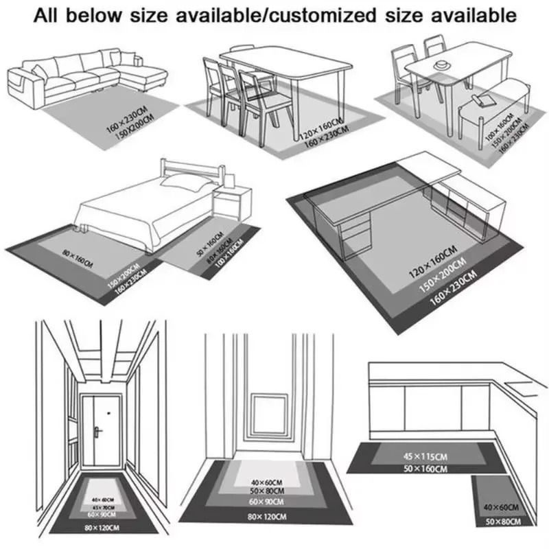 Canlı Botanik Çiçek Desenli Fl - Commercial Printing Options incelemesi ve fiyatı